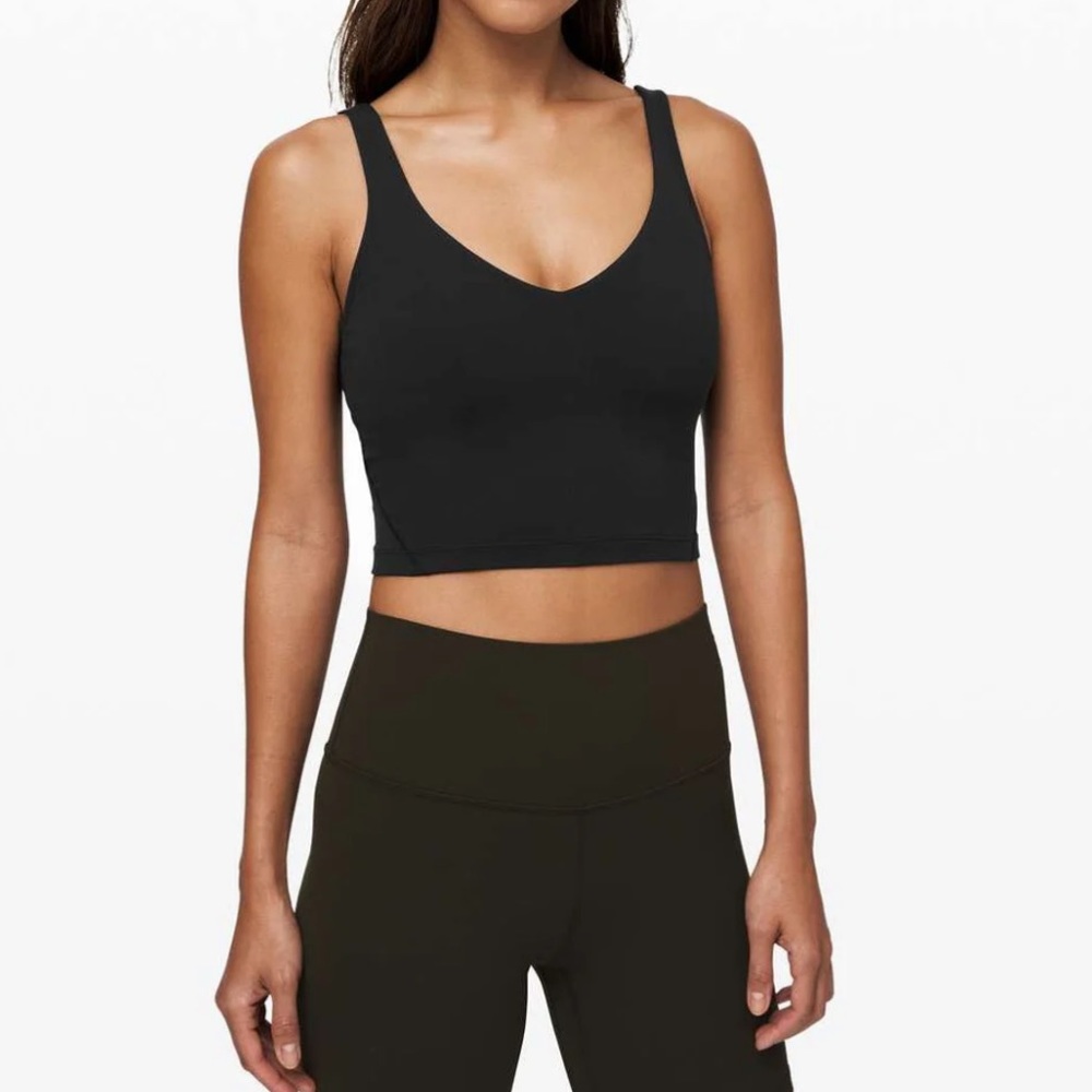 Lululemon Align Tank